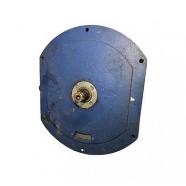 84320052 Коробка Привода  для New Holland/Case
