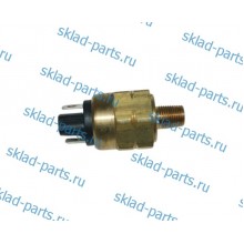 85817672 выключатель давления CNH