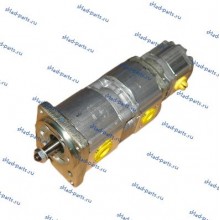 84444861 Гидравлический насос CNH