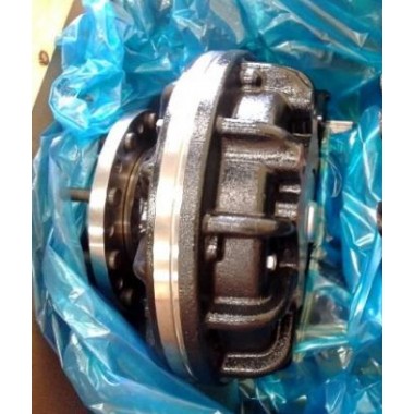 84407411 Редуктор  для New Holland/Case