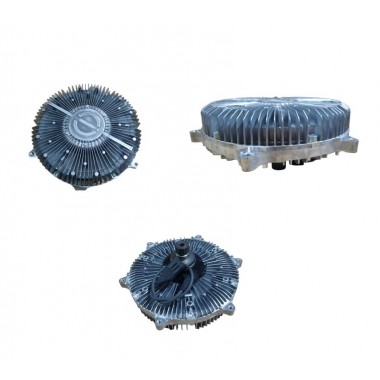 84416324 Вентилятор  для New Holland/Case